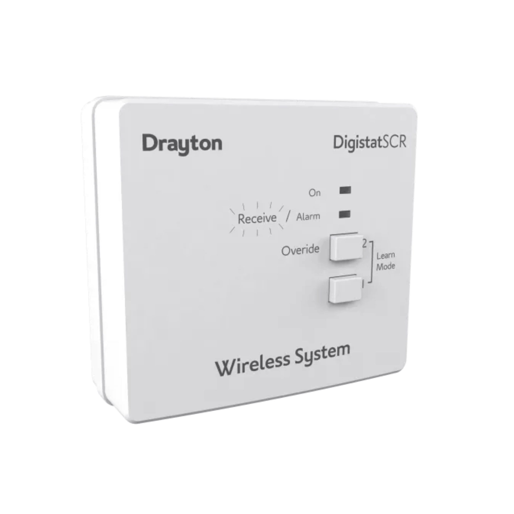 Drayton Digistat+SCR - Single Channel Receiver - 22149
