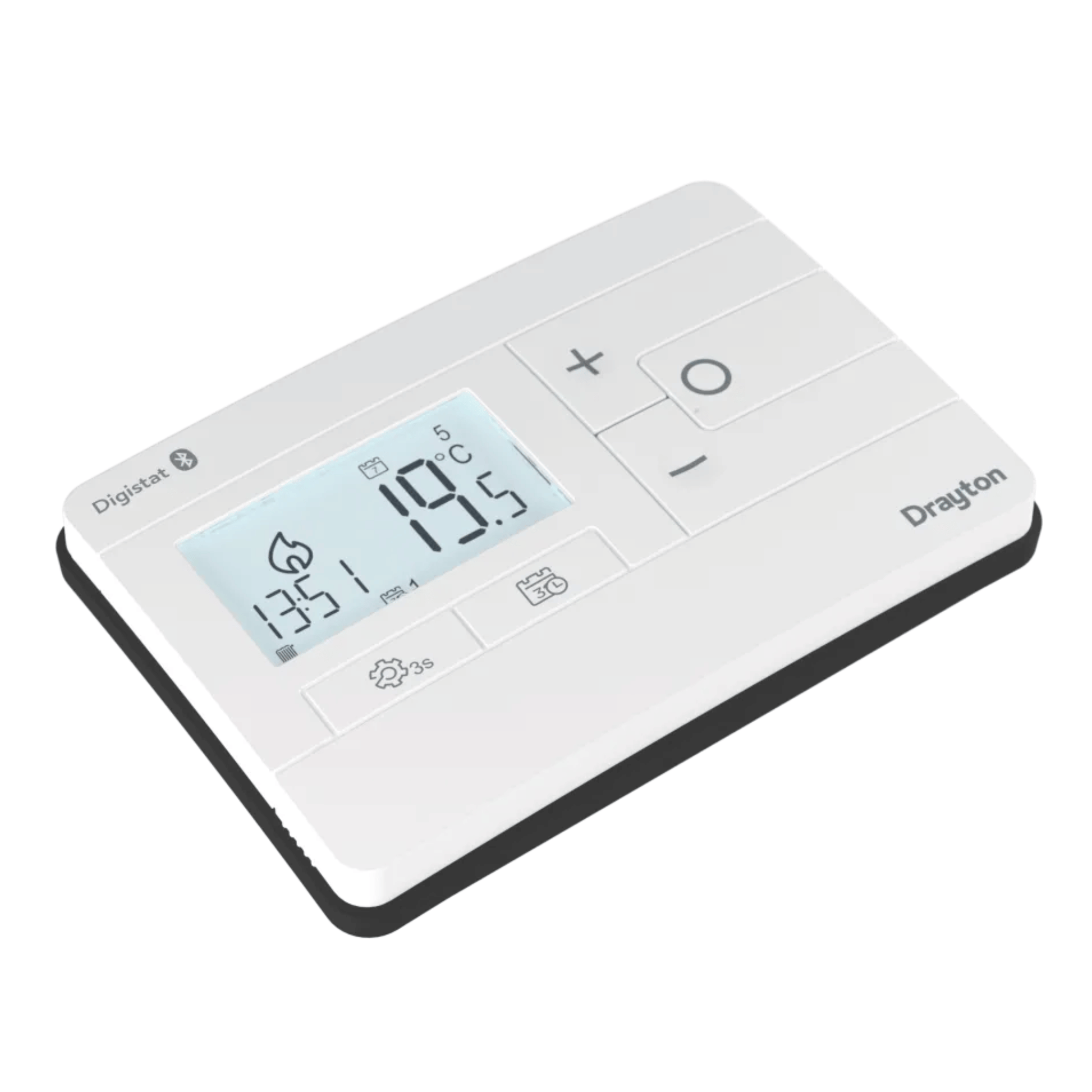 Drayton Digistat Mains 16A Relay with OpenTherm - 2290M