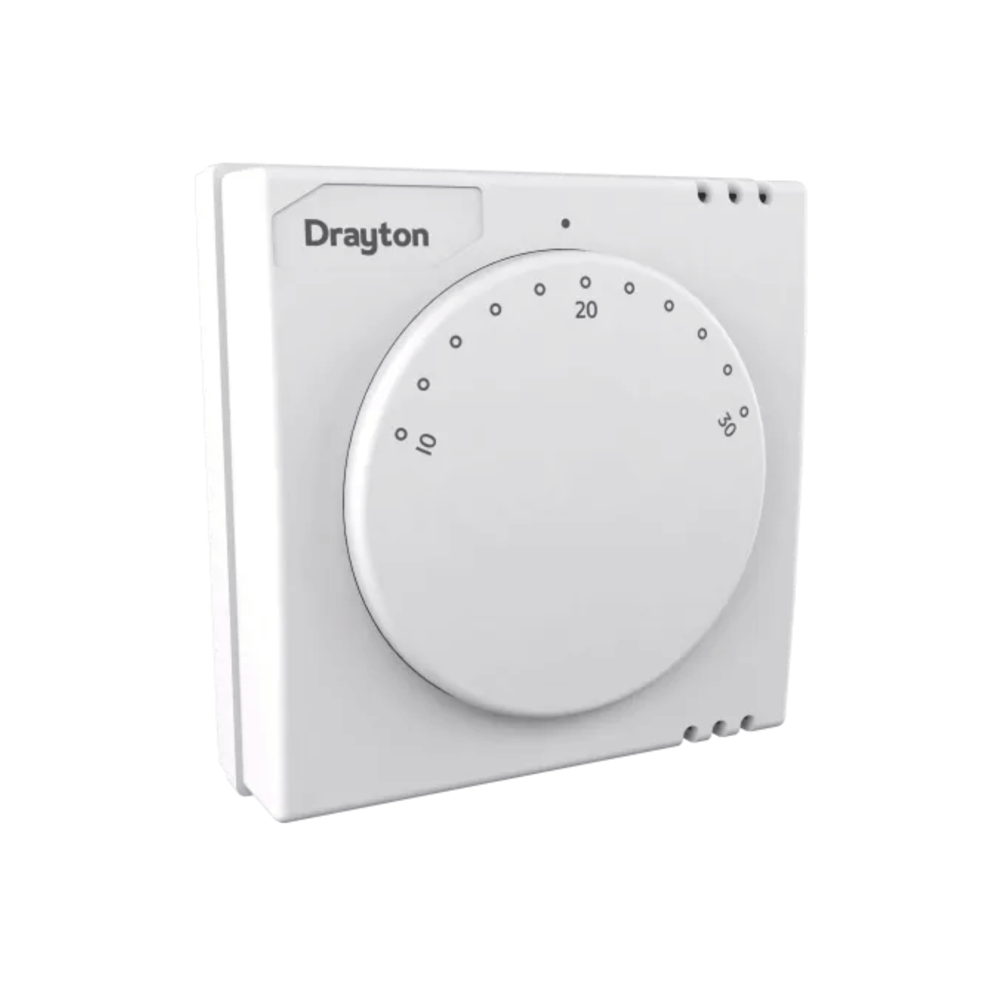 Drayton RTS1 Standard Room Thermostat - 24001