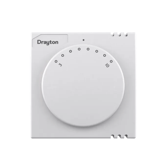 Drayton RTS3 Frost Thermostat - 24003