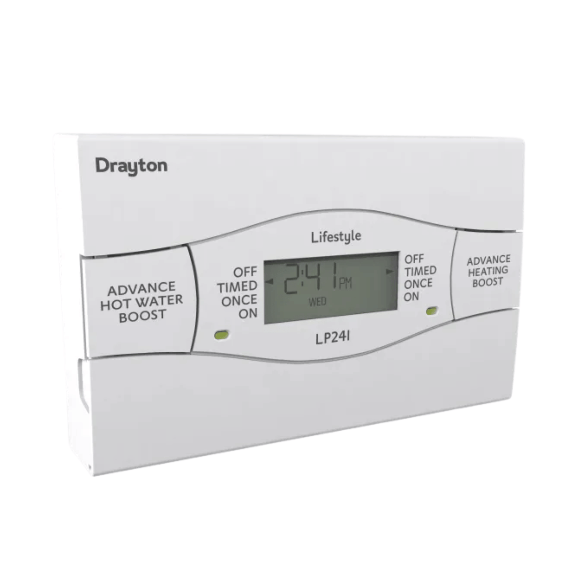 Drayton LP241 24 Hour Programmer - 25474