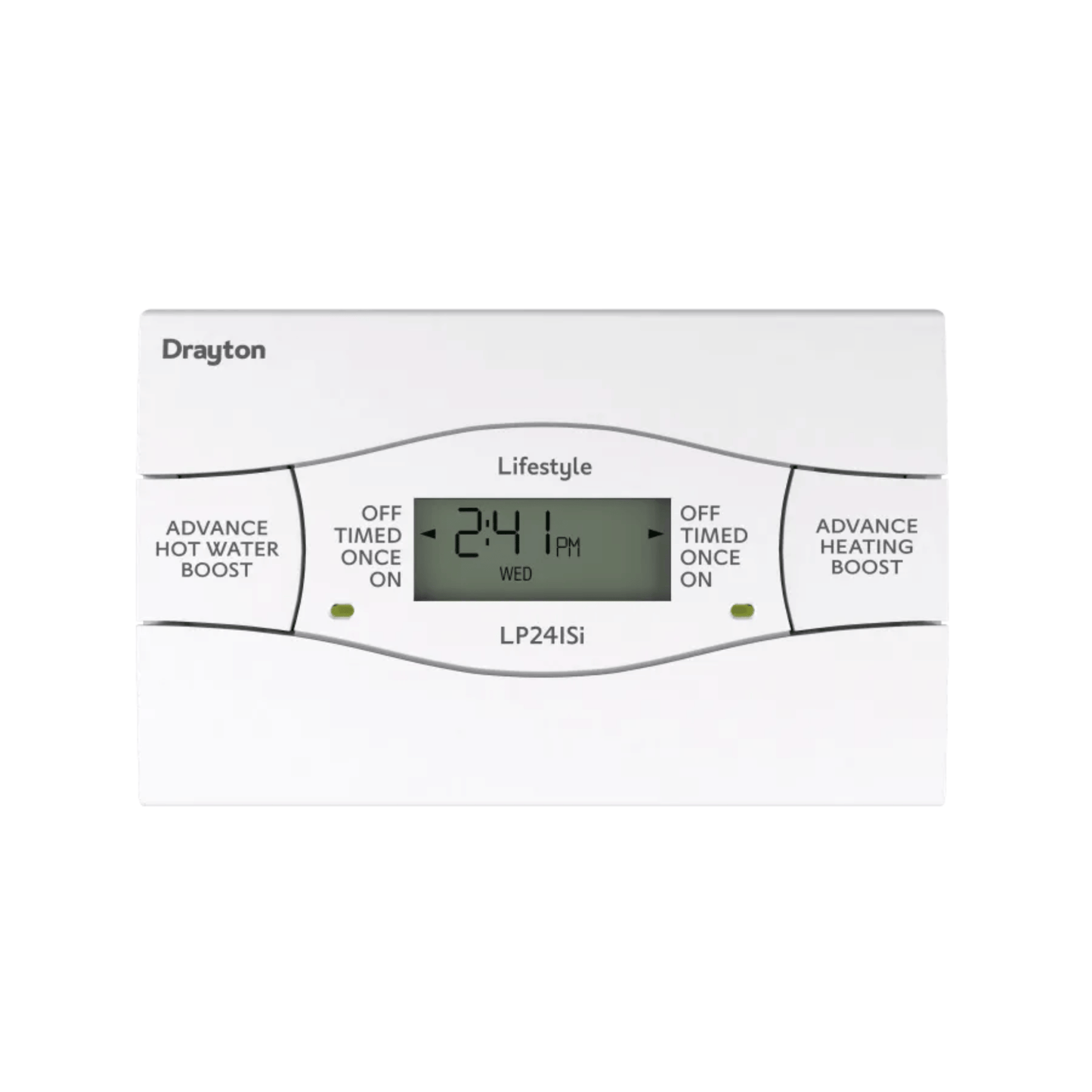 Drayton LP241Si 24 Hour Programmer - 25490