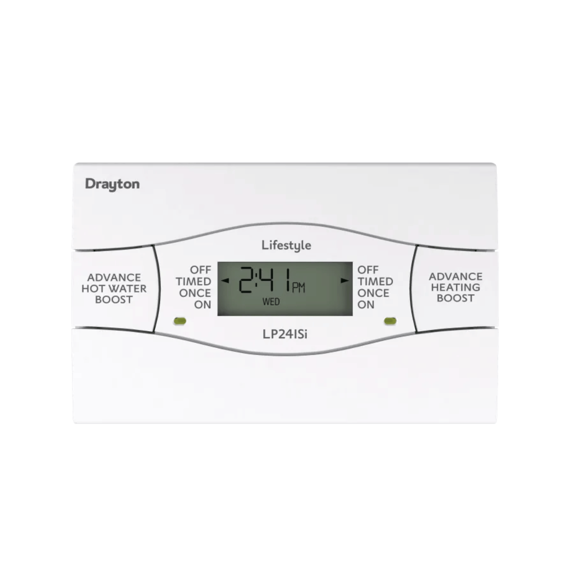 Drayton LP241Si 24 Hour Programmer - 25490
