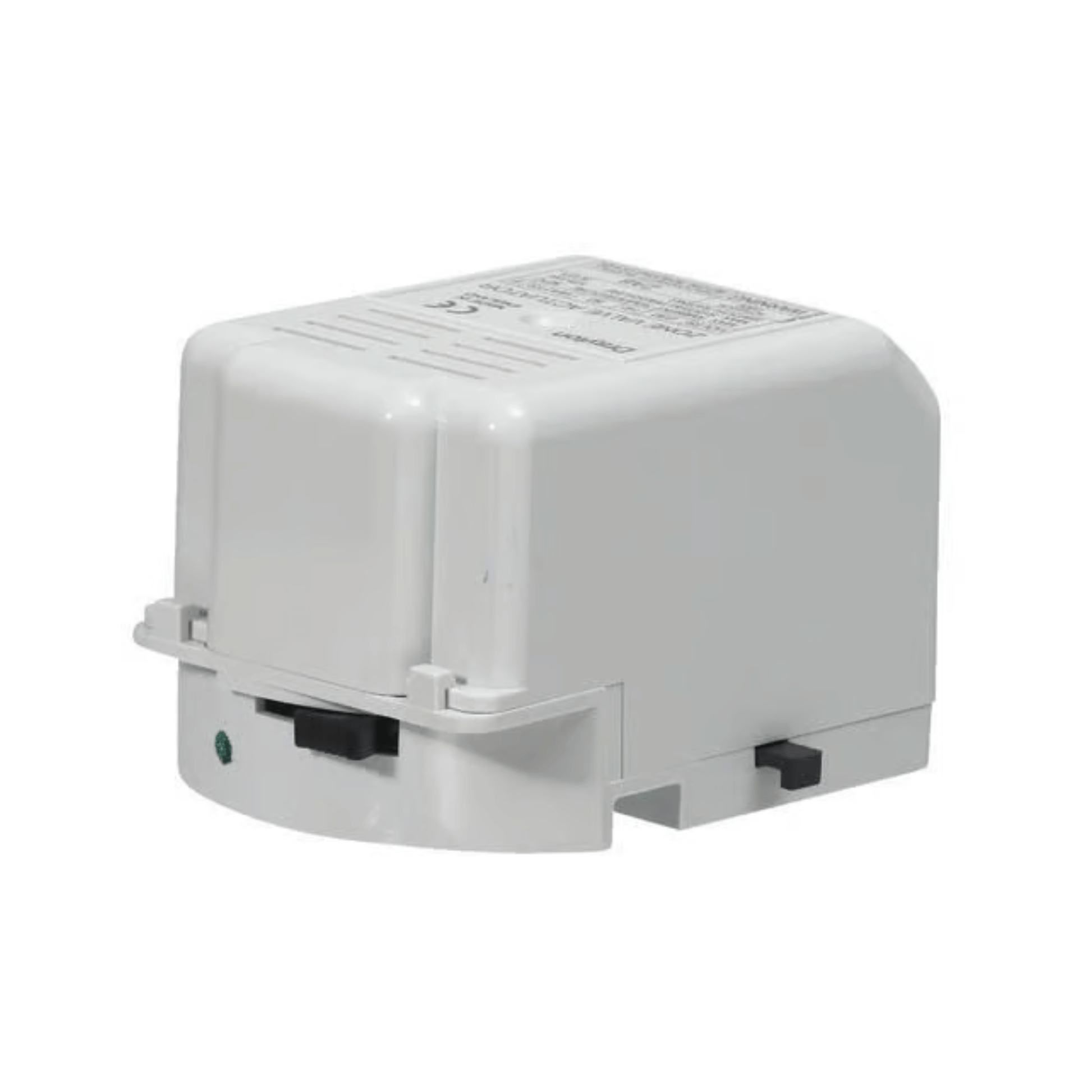 Drayton ZA6A - 6 Wire Zone Valve 24V Actuator - SPDT Switch - 27657