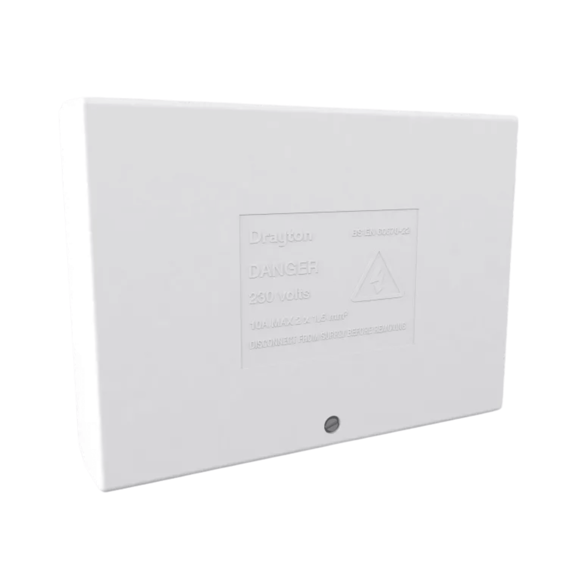 Drayton LWC1 - Wiring Centre - 28001