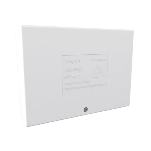 Drayton LWC1 - Wiring Centre - 28001