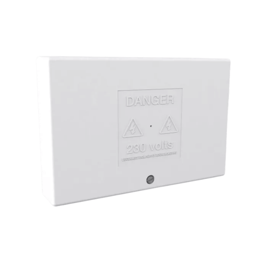 Drayton LWC3 - Wiring Centre - 28003