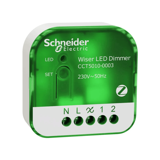 Drayton Wiser Micro Module Dimmer - CCT5010-0003