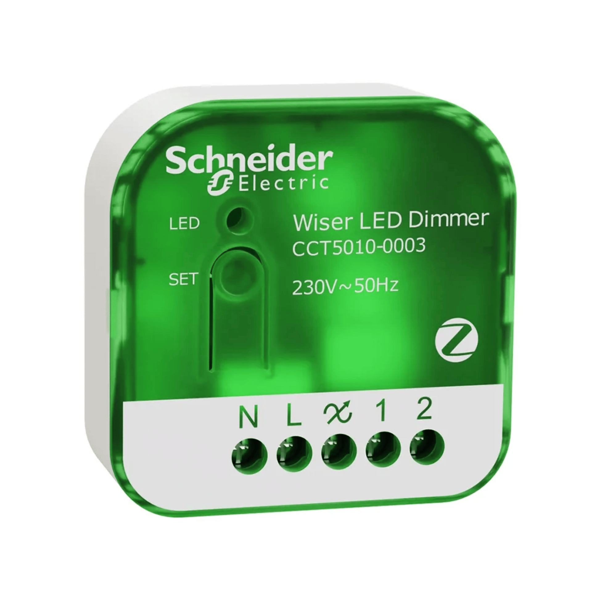 Drayton Wiser Micro Module Dimmer - CCT5010-0003