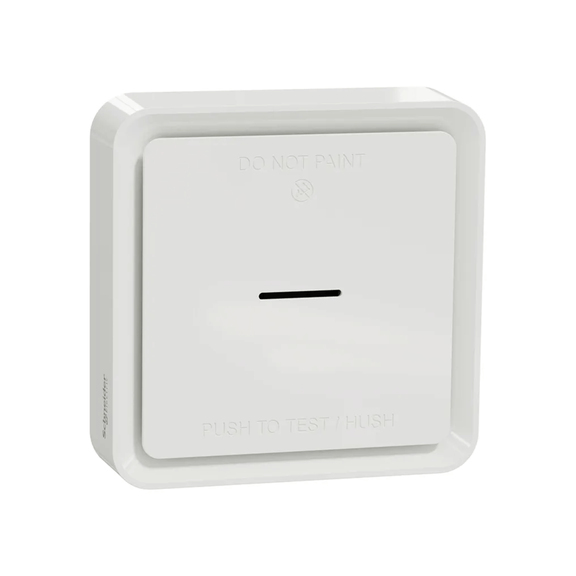 Drayton Wiser Smoke Alarm - Battery - CCT599002