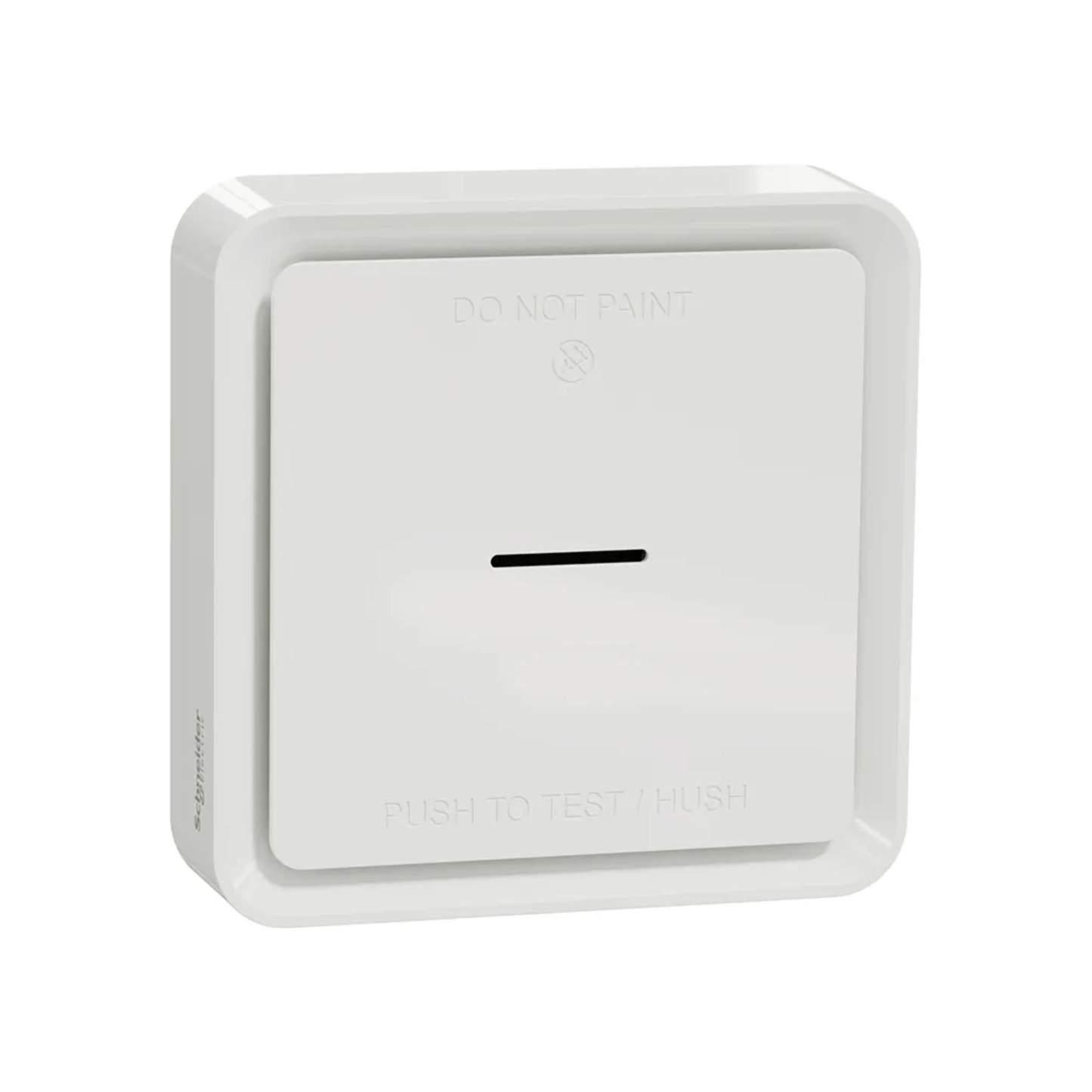 Drayton Wiser Smoke Alarm - Battery - CCT599002