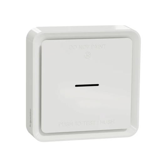 Drayton Wiser Smoke Alarm - Battery - CCT599002