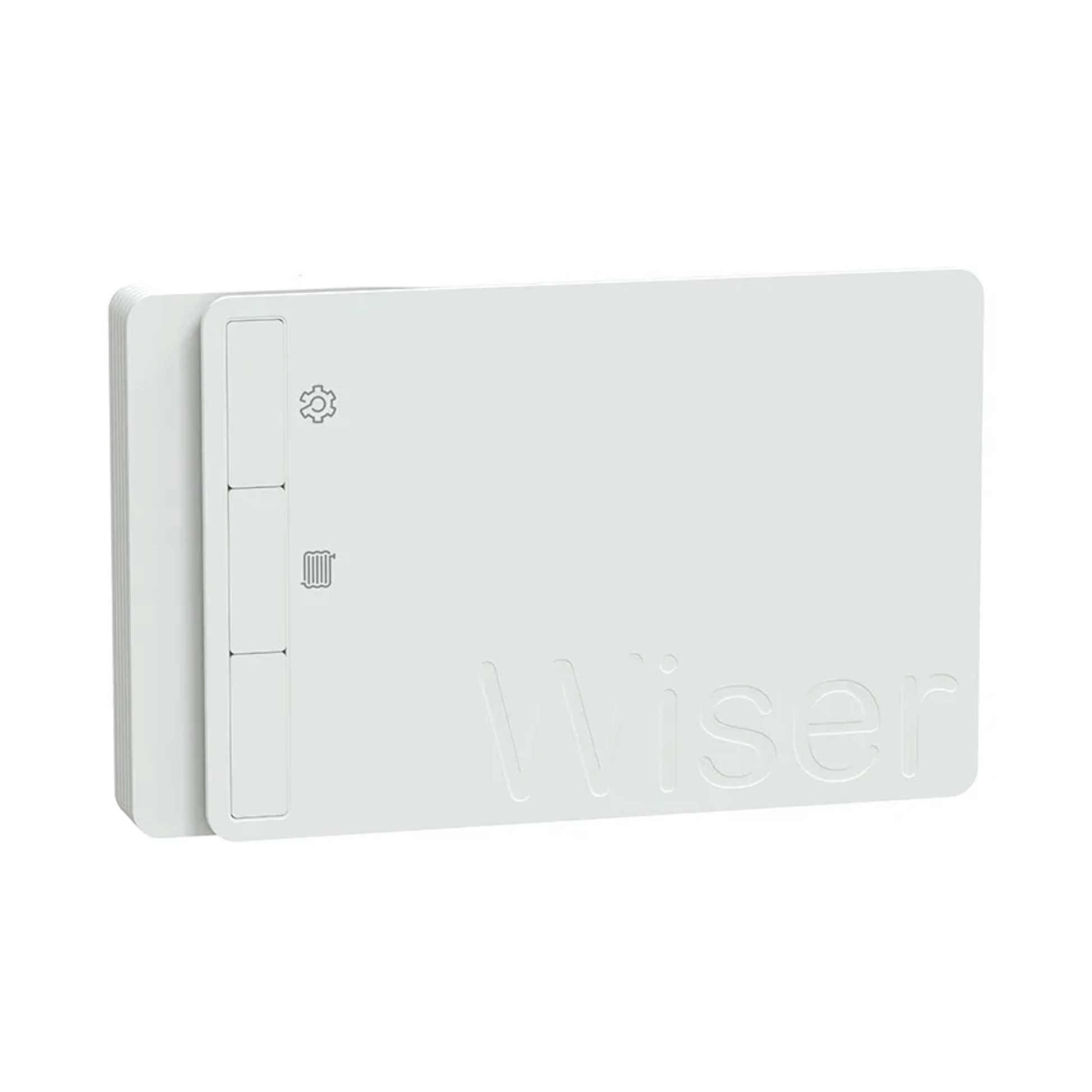 Drayton Wiser 1 Channel 2nd Generation HubR - CCTFR6311G2D