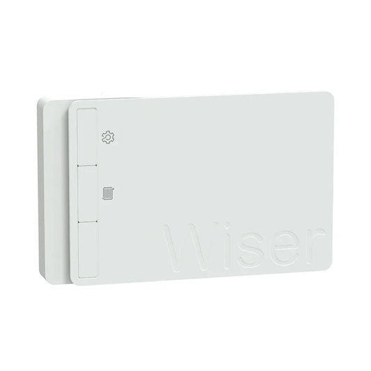 Drayton Wiser 1 Channel 2nd Generation HubR - CCTFR6311G2D