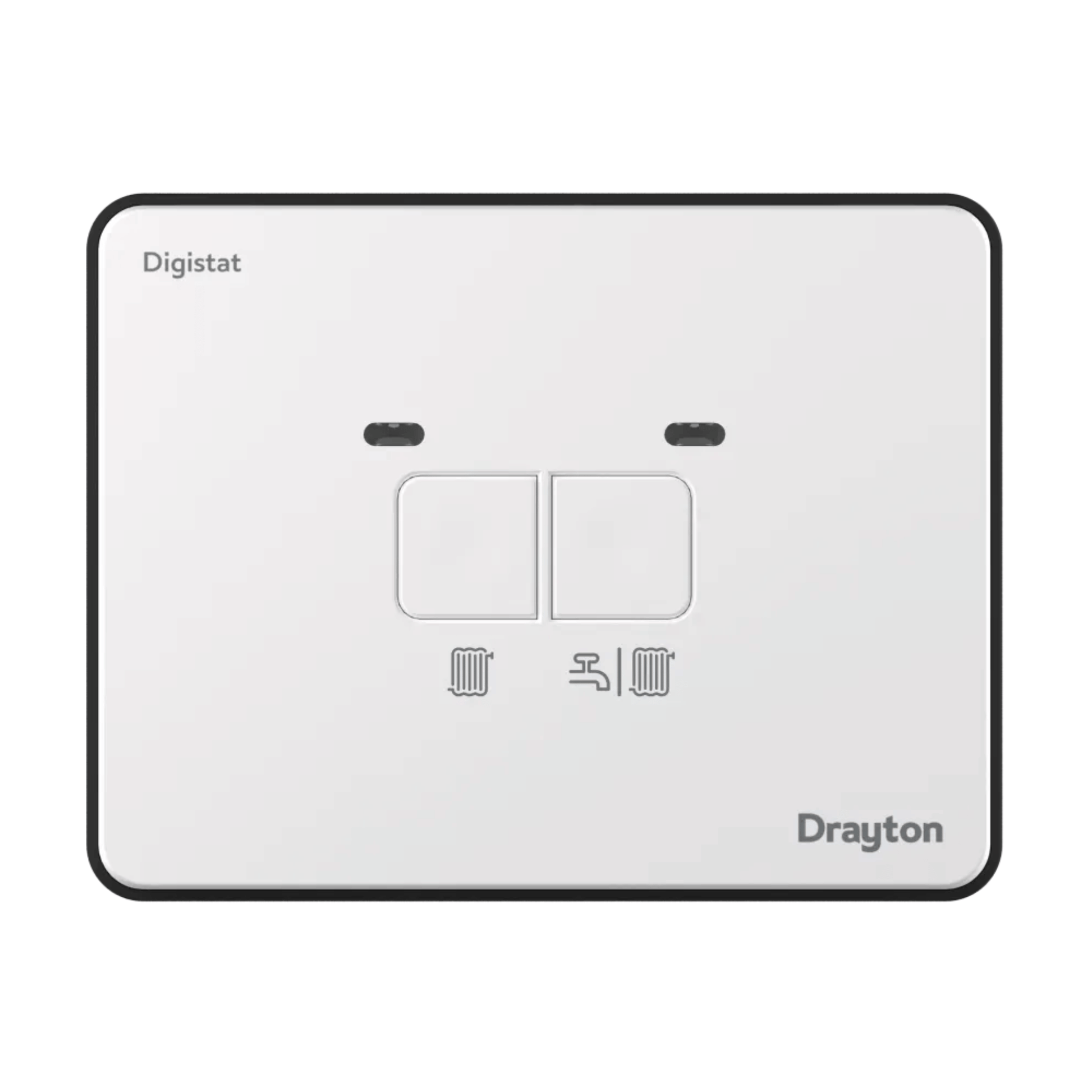 Drayton Digistat Dual-Channel Receiver Spare - RF90D