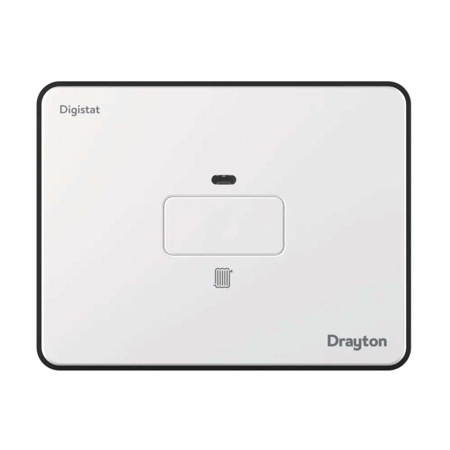 Drayton Digistat Single-Channel Receiver Spare - RF90S