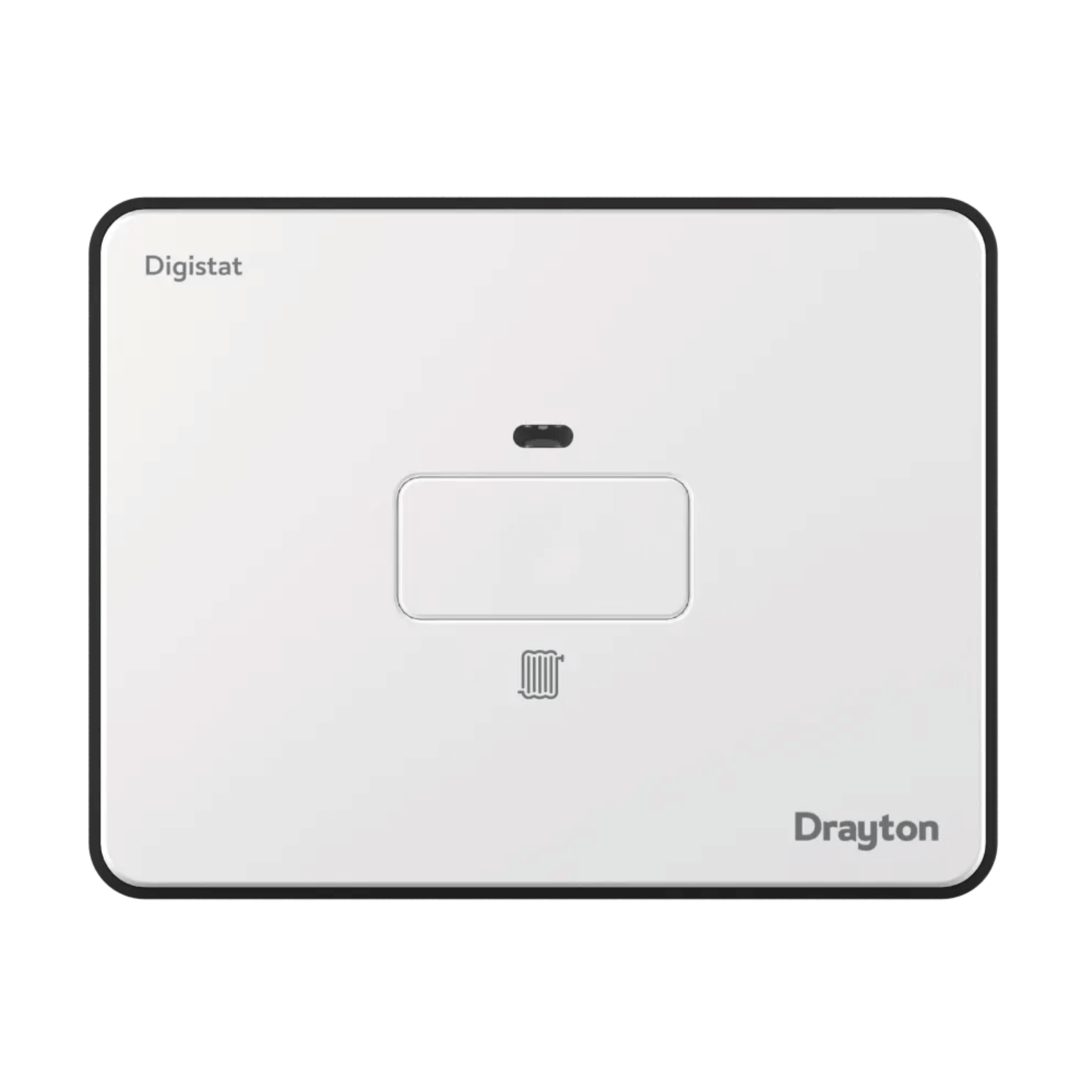 Drayton Digistat Single-Channel Receiver Spare - RF90S