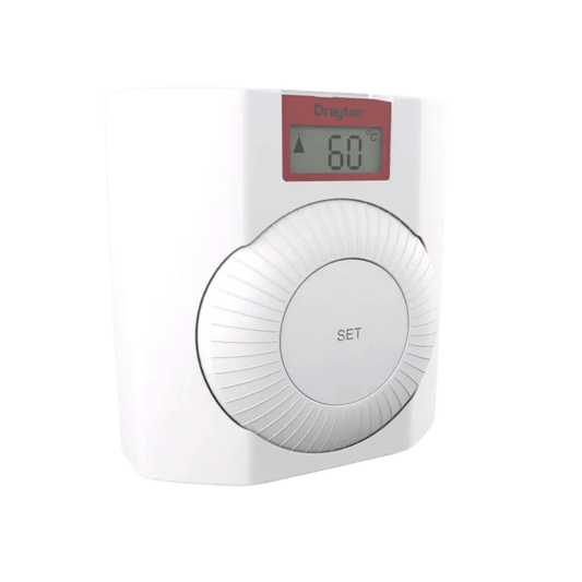 Drayton Digistat+CRF Transmitter Spare - 13618