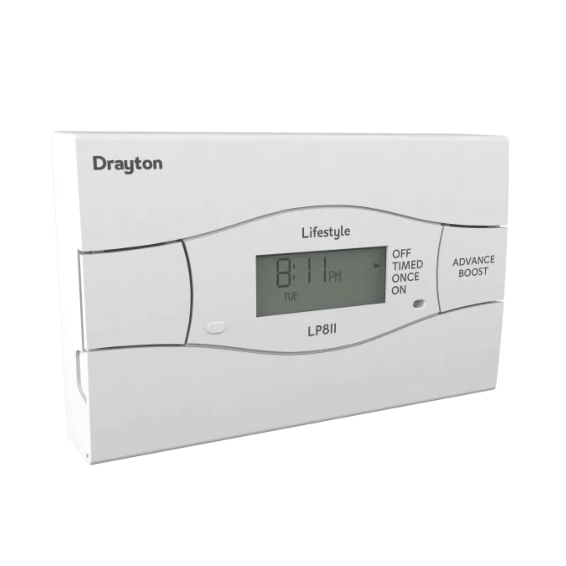 Drayton LP811 Universal Timeswitch - 25463