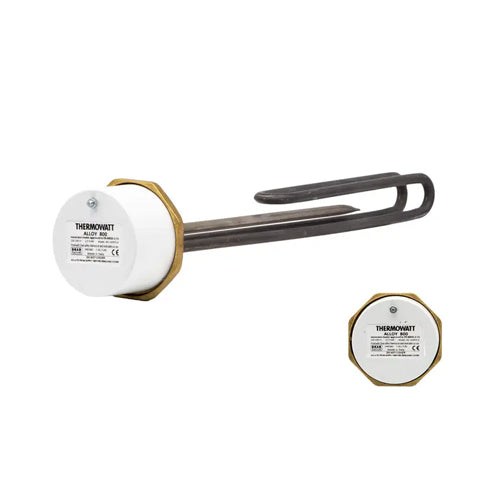 Dutypoint Element Immersion Heater