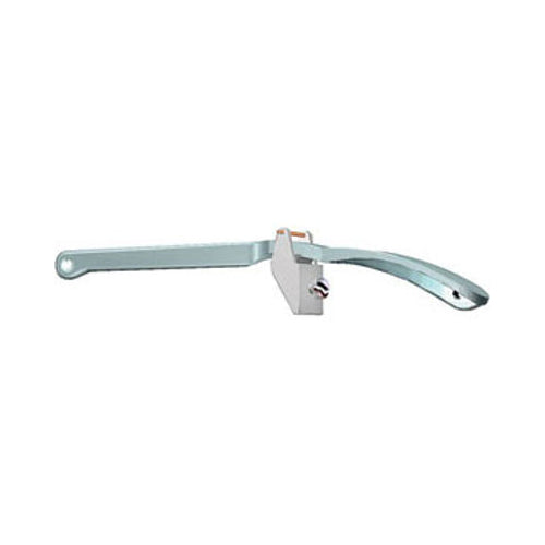 Dudley High Level Metal Lever Arm - 6" - PSPLET314614