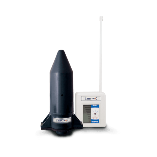 Apollo Ultrasonic