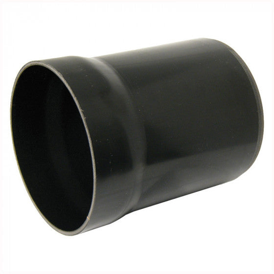 FloPlast 110mm Underground Drainage - Bottle Gully Trap Riser 200mm - D505