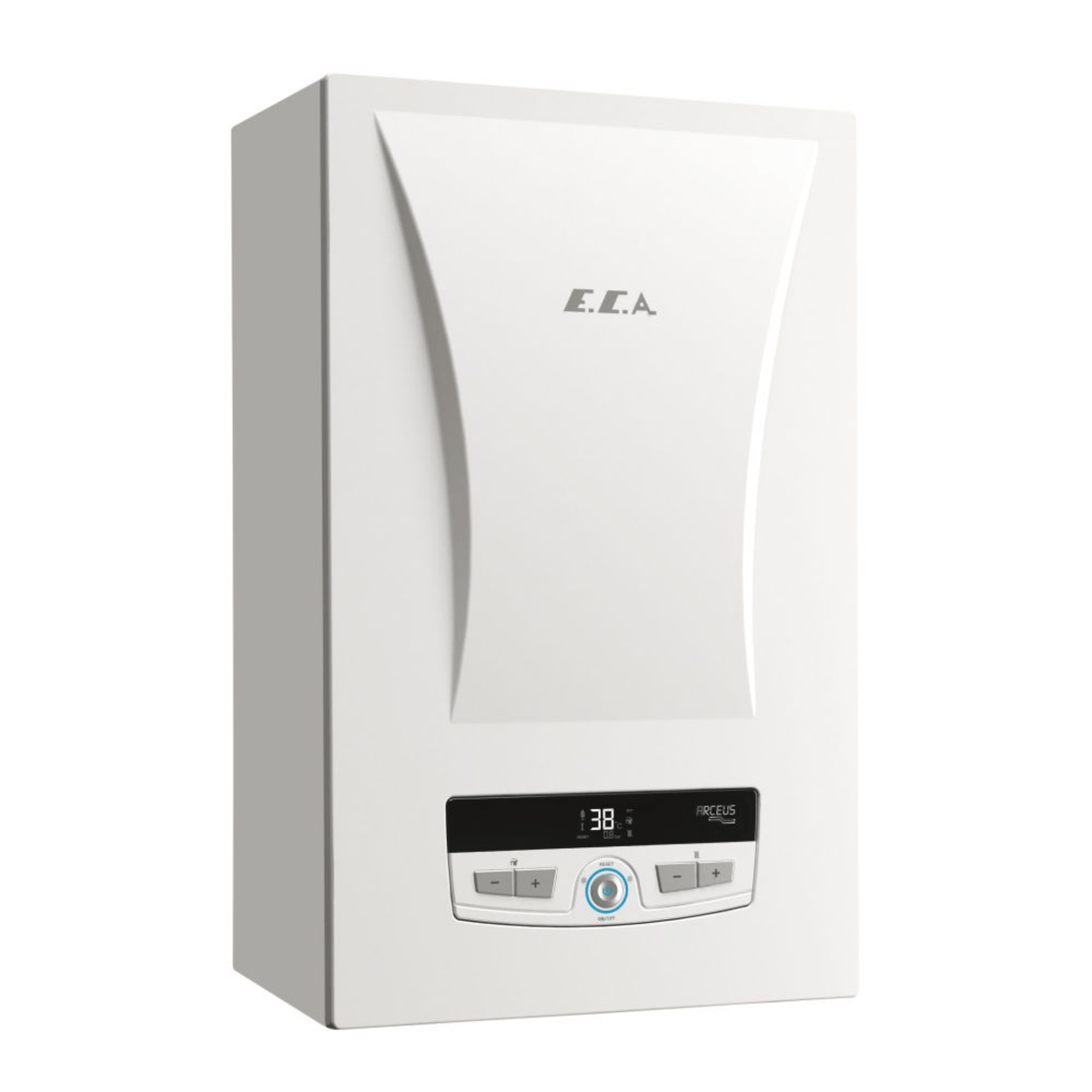 E.C.A Arceus ST 15 - Electric System Boiler - 8116285010