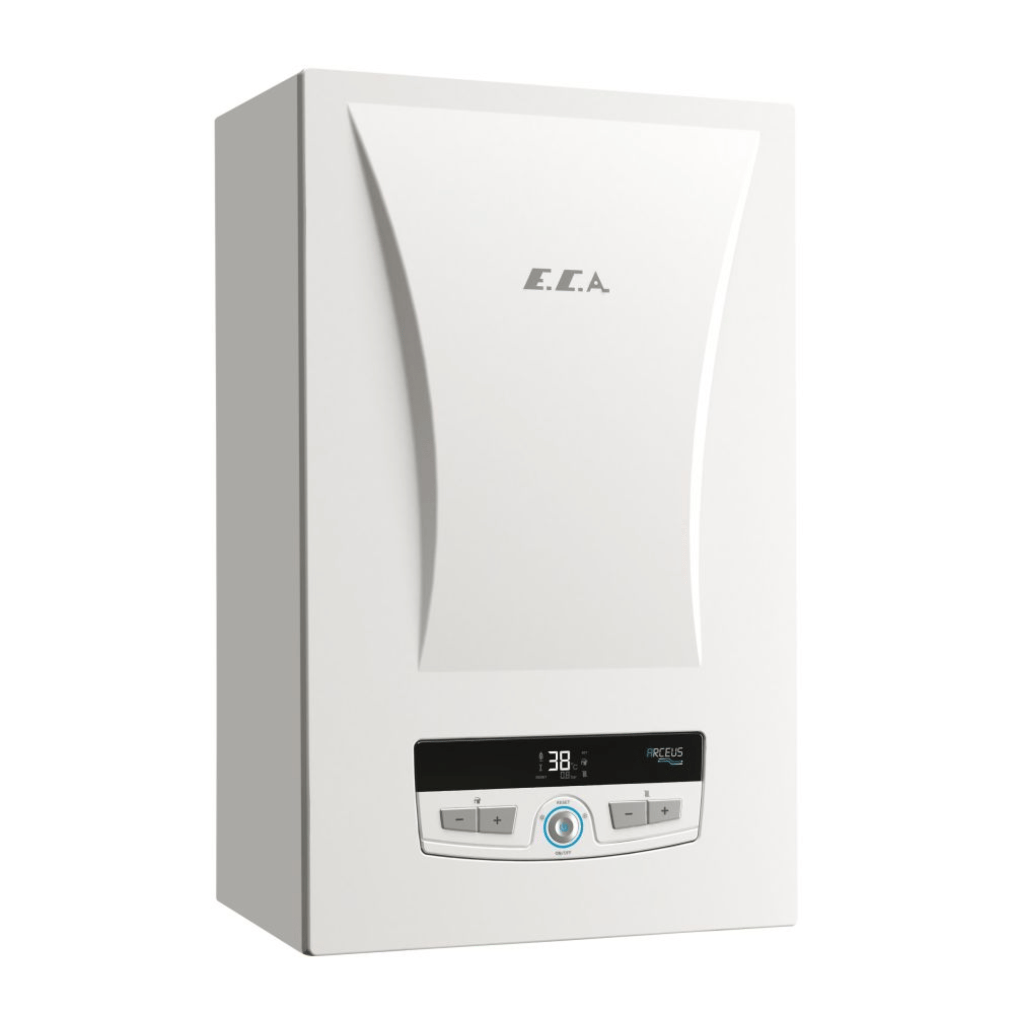 E.C.A Arceus MT 15 - Electric Combi Boiler - 8116271010