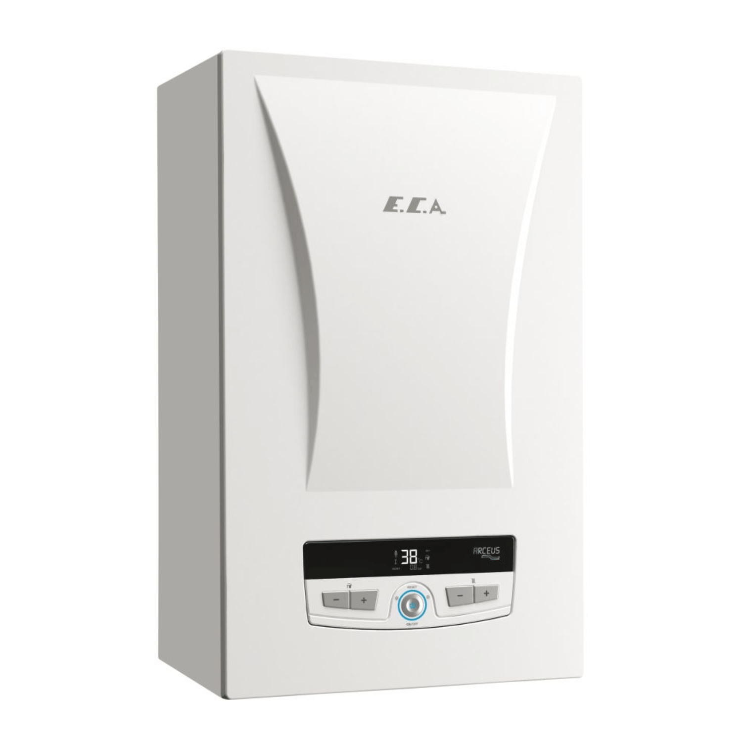 E.C.A Arceus MT 12 - Electric Combi Boiler - 8116270010