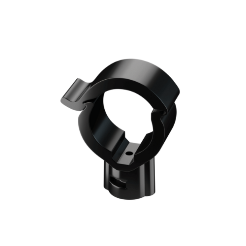 Ecoclip Camlock Clip - Black - 28mm (Single)