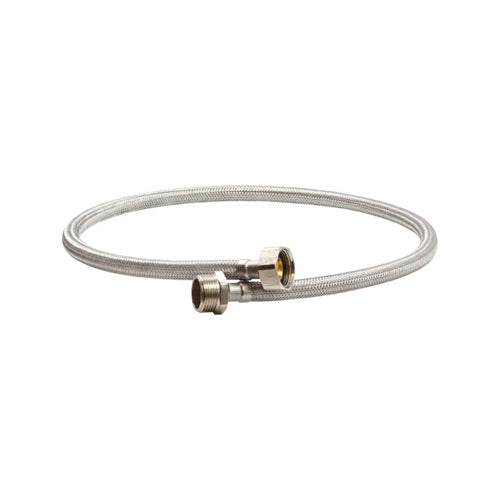 Electric Heating Company Expansion Vessel Hose - 1m
