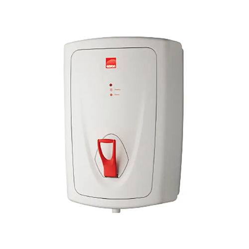 Elson EBW25 Wall Mounted Instant Boiling Water Dispenser - 2.5 Litre - 2.5kW - 93200001