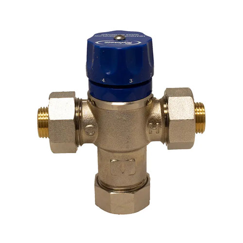 Elson Thermostatic Mixing Valve - EP100071
