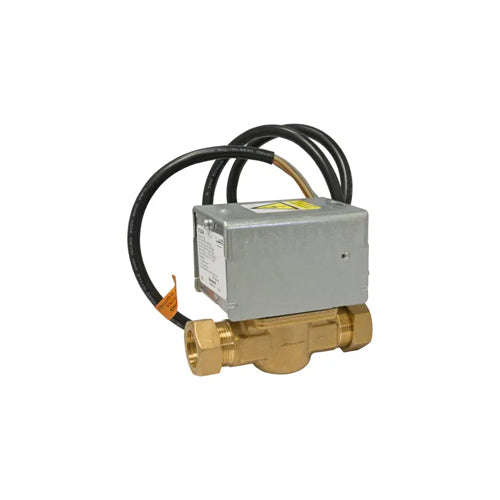 Elson 2 Port Motorised Valve - OEM 07