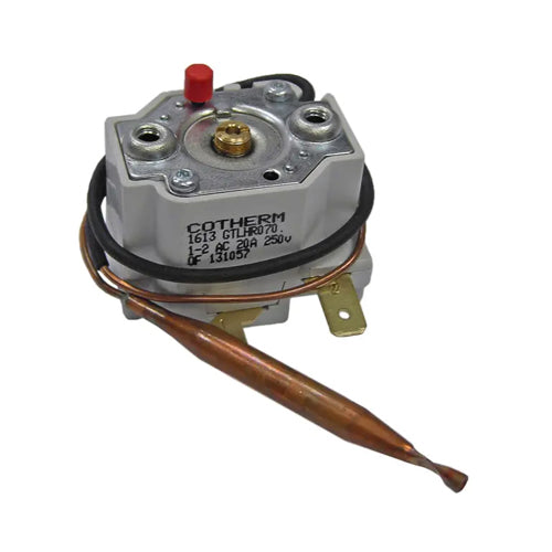 Elson Indirect Thermal Cut Out - 95612698