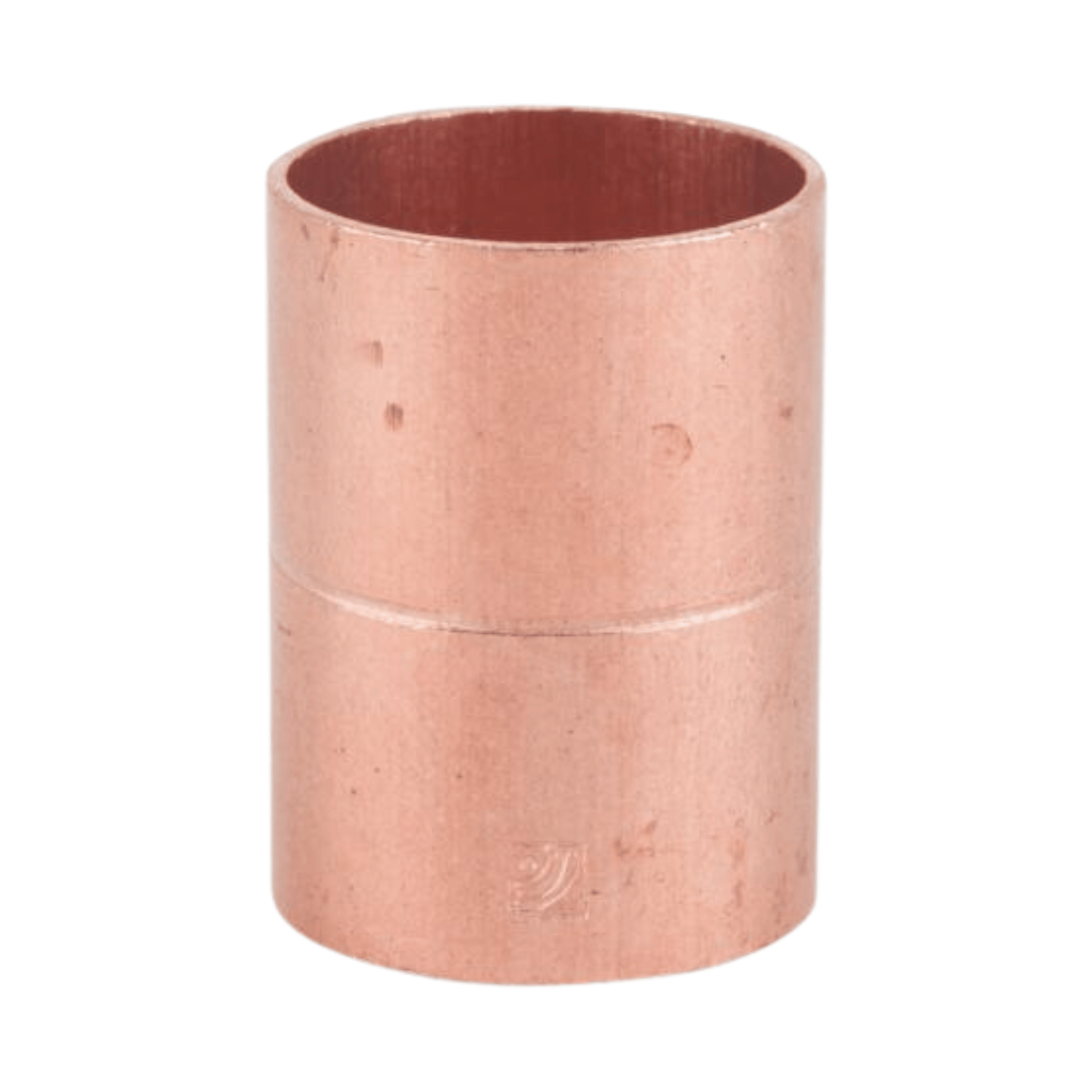 End Feed - Straight Coupling - 219mm