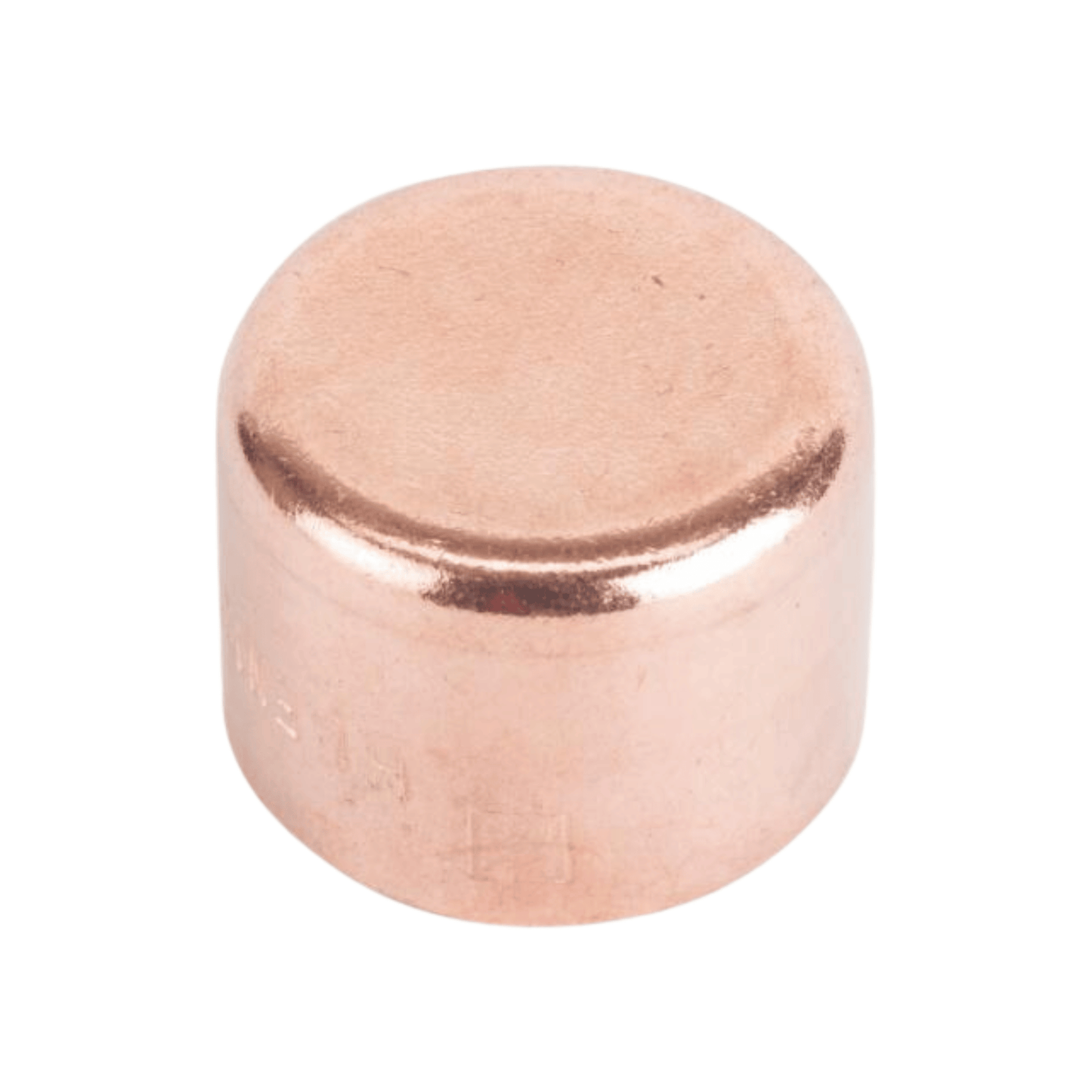 End Feed - Stop End - 159mm