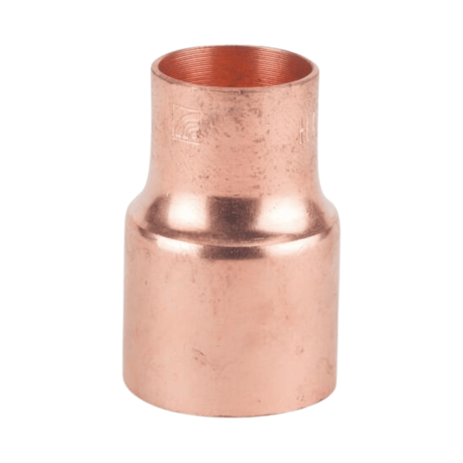 End Feed - Fitting Reducer - 219mm x 159mm