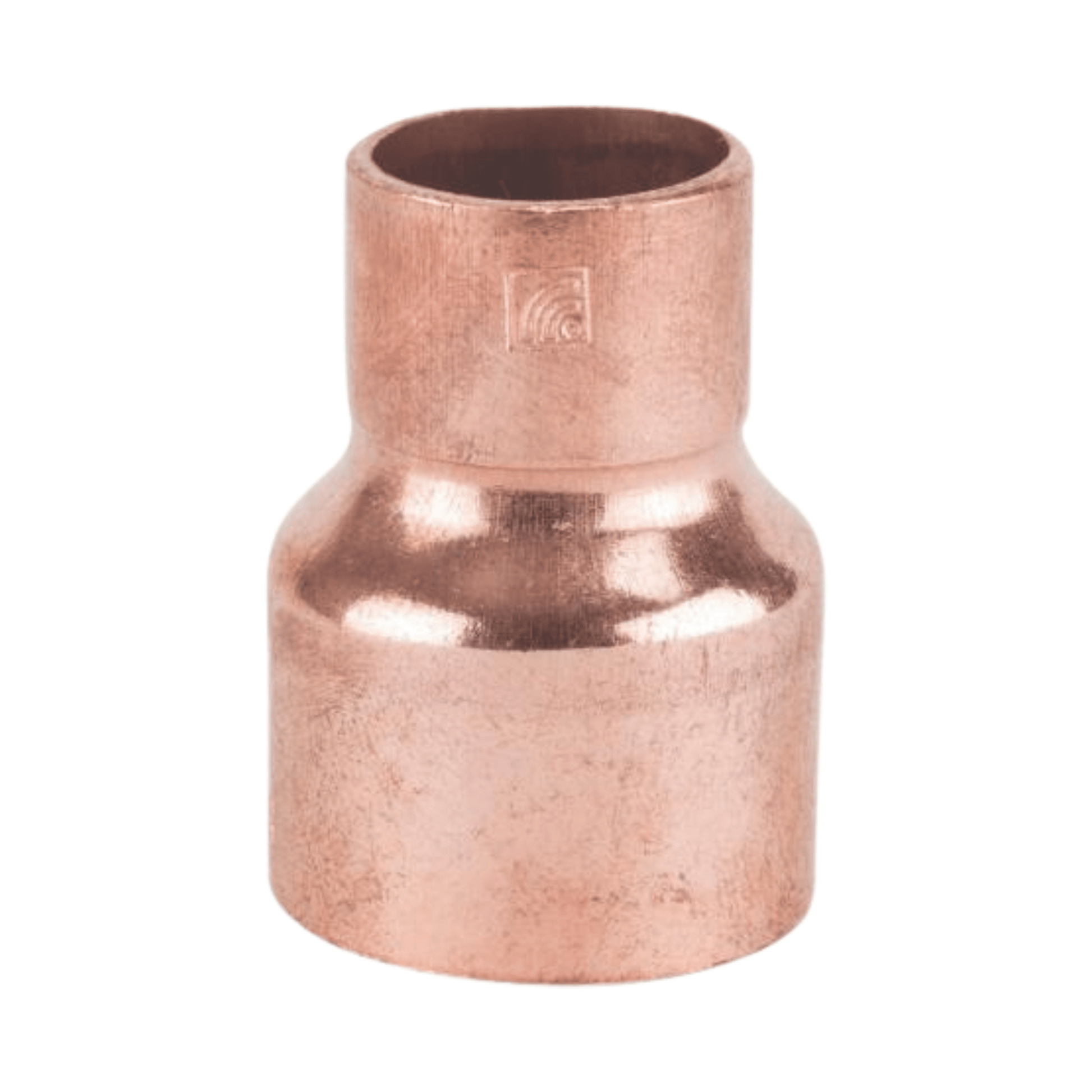 End Feed - Reducing Coupling - 159mm x 133mm