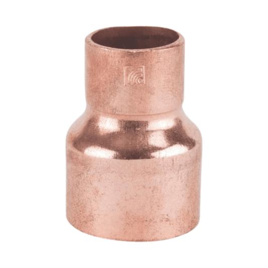 End Feed - Reducing Coupling - 159mm x 133mm