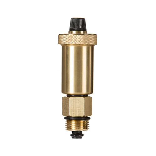 ESi Controls Automatic Air Vent - 1/2" - ESAVBCV