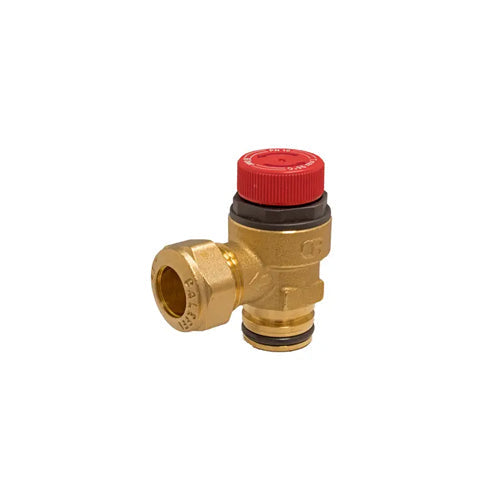 Everflo Pressure Relief Valve - 6 Bar