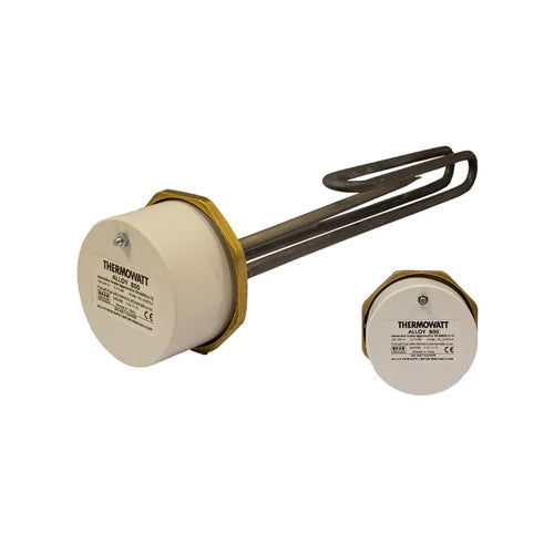 Everflo Immersion Heater