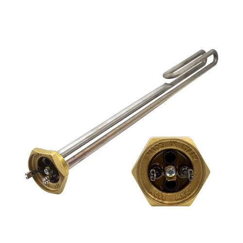 Everflo Rapide Plus Immersion Heater (Post 2020)