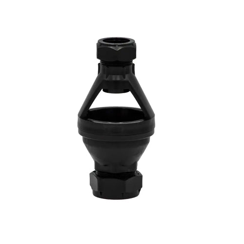 Fabdec Excelsior Tundish - 22mm x 28mm - 953474