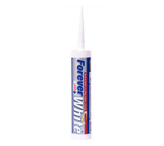 Everbuild Forever White - 295ml