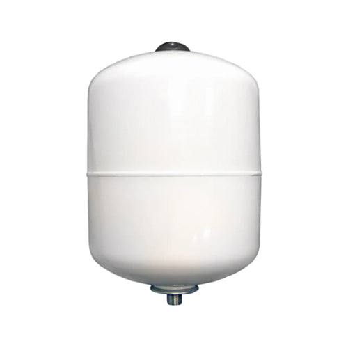 GAH White Potable Water Expansion Vessel - 18 Litre
