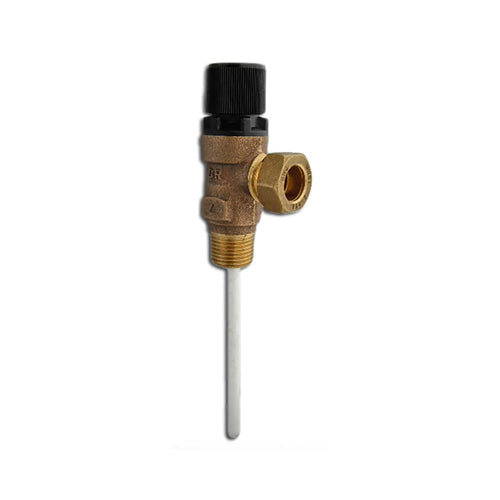 GAH Pressure & Temperature Relief Valve - 026-19990
