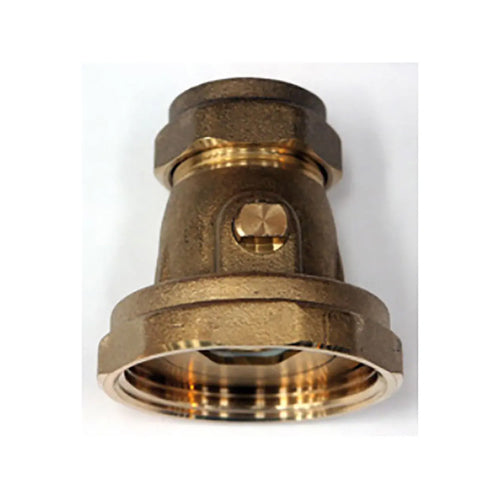 Gledhill Pump Gate Valve - 22mm - XB121